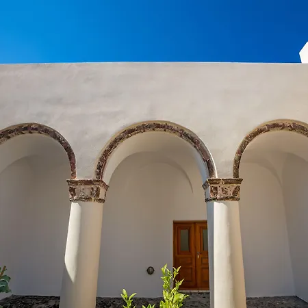 شقة فندقية Aenaon Estate 1896 By K&k 3*