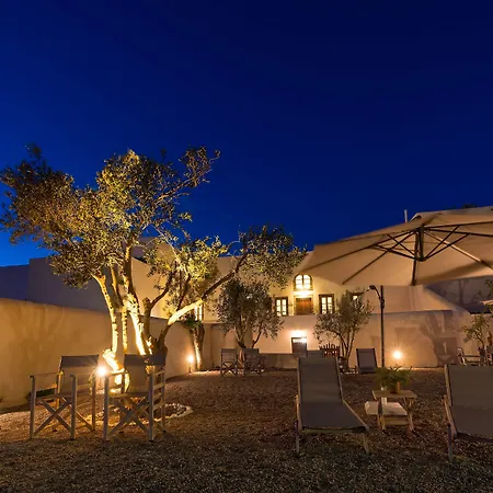 Aenaon Estate 1896 By K&k Apart-hotel 3*