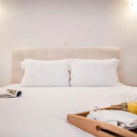 شقة فندقية Aenaon Estate 1896 By K&k 3*