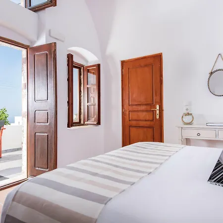 Aenaon Estate 1896 By K&k شقة فندقية 3*