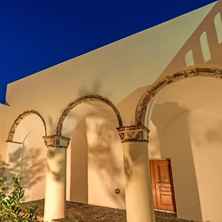 Aenaon Estate 1896 By K&k شقة فندقية