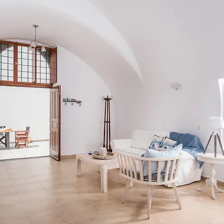 Aenaon Estate 1896 By K&k شقة فندقية Pýrgos