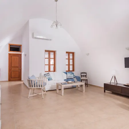 شقة فندقية Aenaon Estate 1896 By K&k 3*