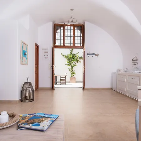 Apartmanhotel Aenaon Estate 1896 By K&k