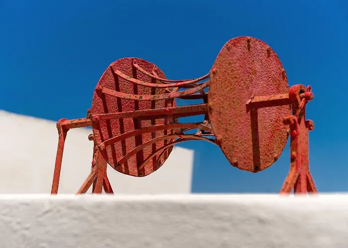 Apart Otel Aenaon Estate 1896 By K&k