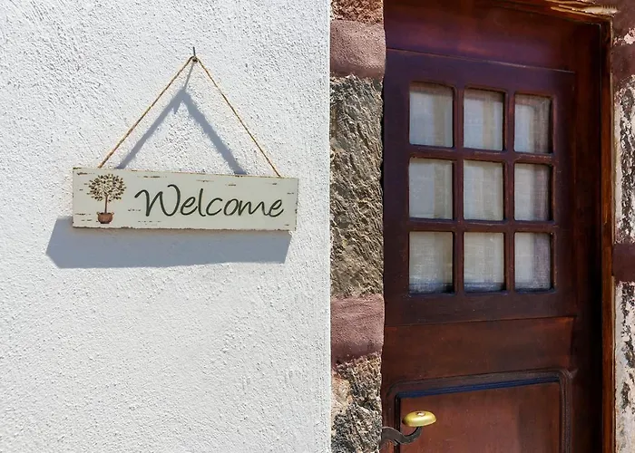 Aenaon Estate 1896 By K&k Apart Otel