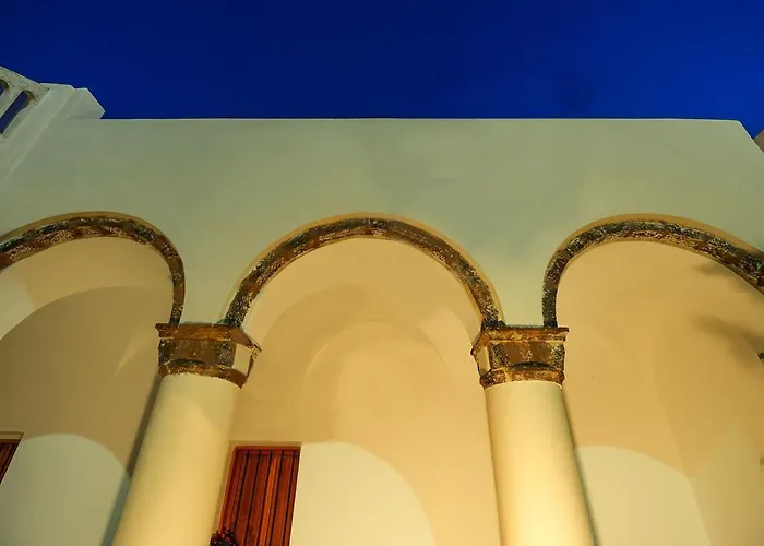 Aenaon Estate 1896 By K&k Apart Otel 3*