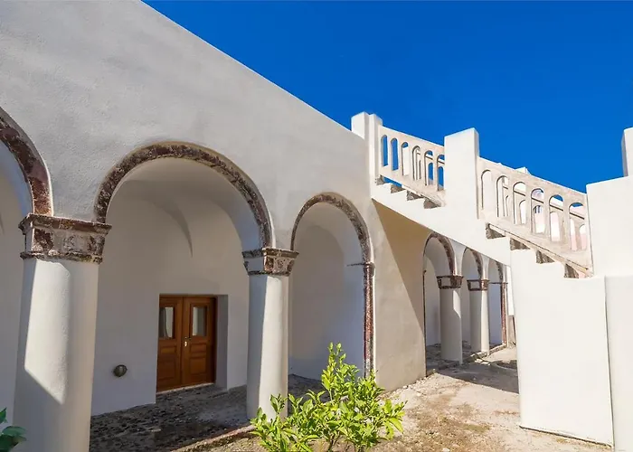 Apart Otel Aenaon Estate 1896 By K&k 3*