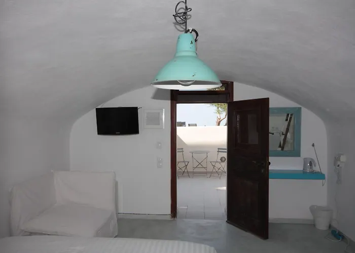 Aenaon Estate 1896 By K&k Apart Otel