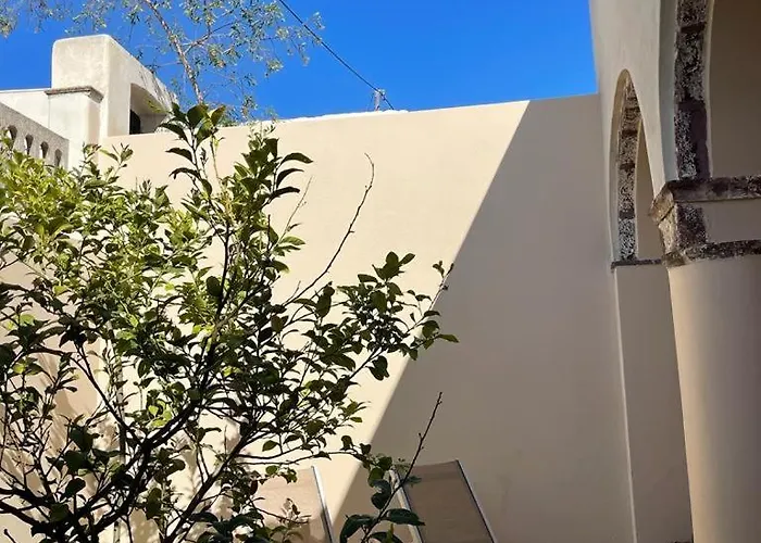 Apart Otel Aenaon Estate 1896 By K&k 3*