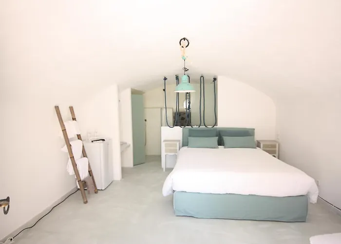 Aenaon Estate 1896 By K&k Apart Otel 3*