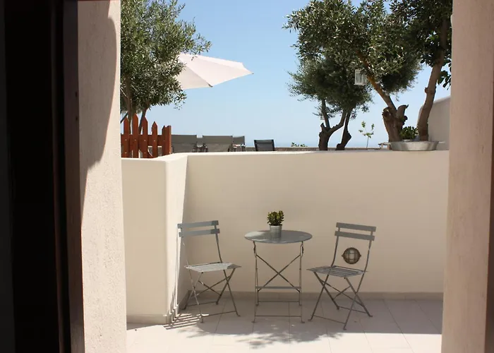 Apart Otel Aenaon Estate 1896 By K&k 3*