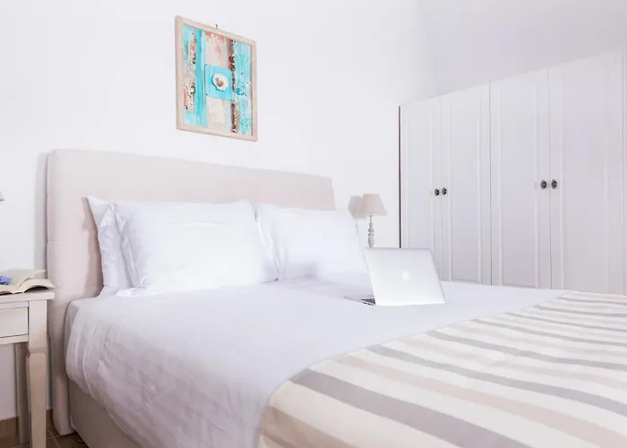 Apart Otel Aenaon Estate 1896 By K&k