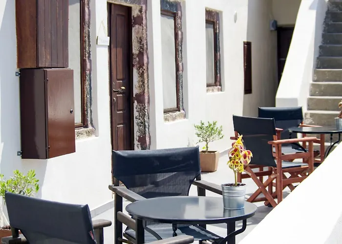 Aenaon Estate 1896 By K&k 3* Pýrgos