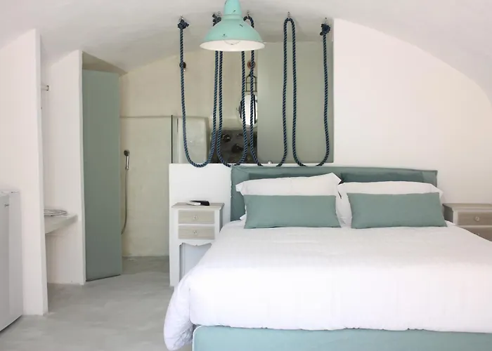 Aenaon Estate 1896 By K&k 3* Pýrgos