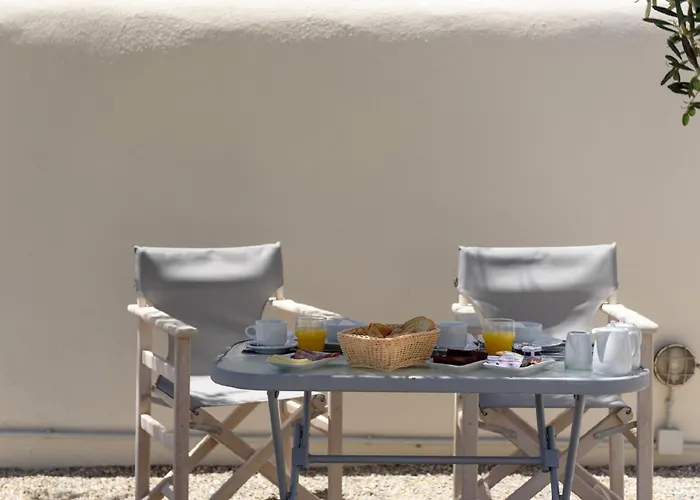 Aenaon Estate 1896 By K&k Apart Otel 3*