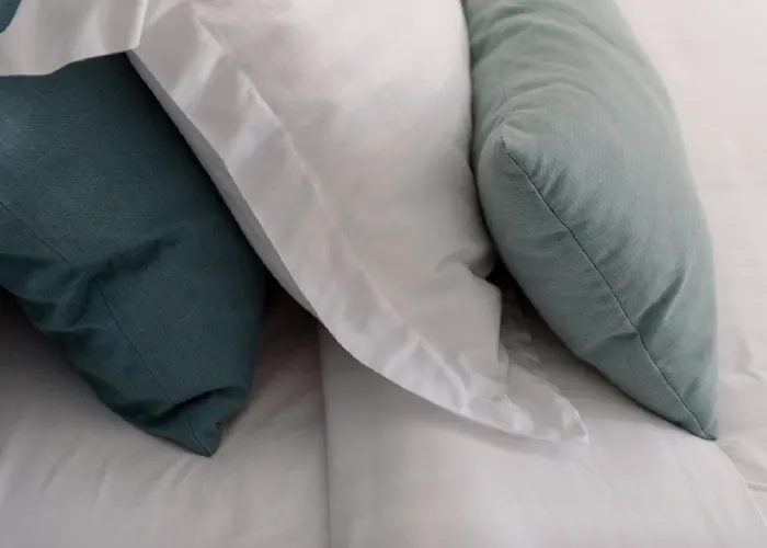 Lägenhetshotell Aenaon Estate 1896 By K&k