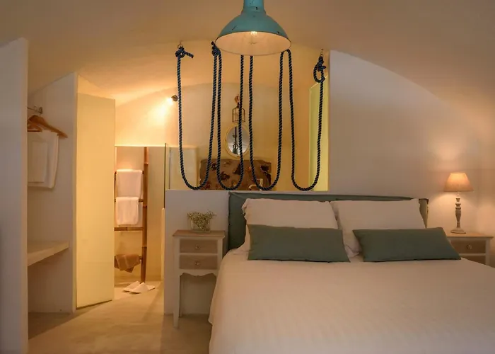 Aenaon Estate 1896 By K&k Apart Otel Pýrgos