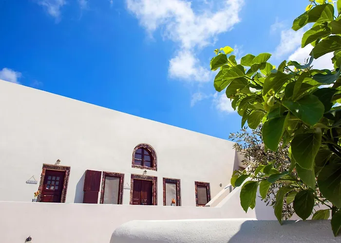 Apart Otel Aenaon Estate 1896 By K&k