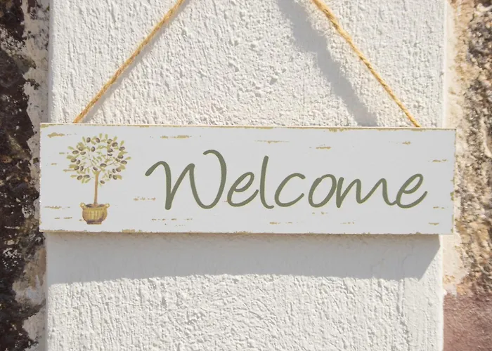 Apart Otel Aenaon Estate 1896 By K&k