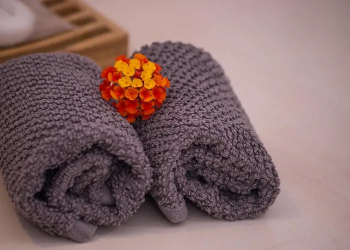 Aenaon Estate 1896 By K&k Apart Otel