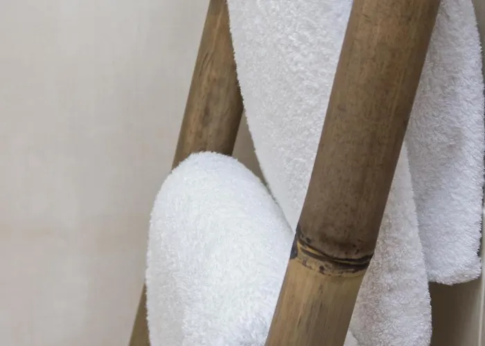 Apart Otel Aenaon Estate 1896 By K&k 3*