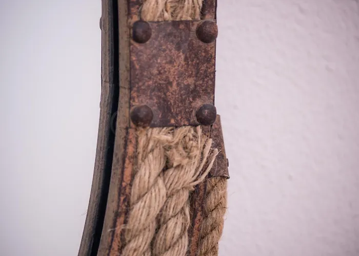 Aenaon Estate 1896 By K&k 3*