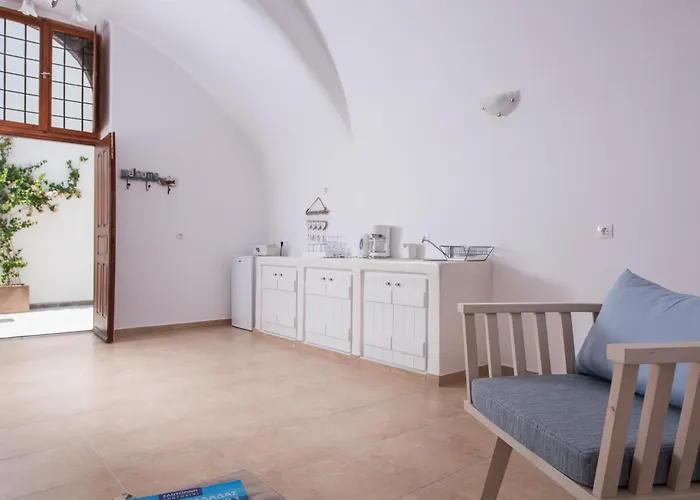 Aenaon Estate 1896 By K&k Apart Otel Pýrgos