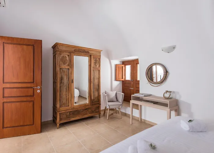 Apart Otel Aenaon Estate 1896 By K&k Pýrgos