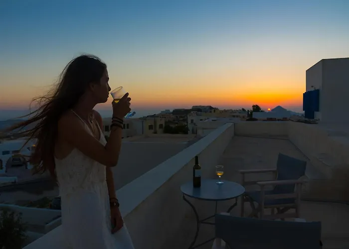 Aenaon Estate 1896 By K&k Apart Otel Pýrgos