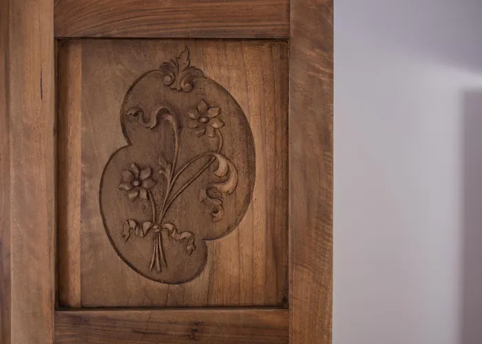 Aenaon Estate 1896 By K&k Apart Otel Pýrgos