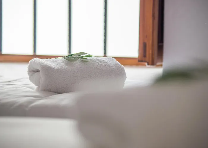 Apart Otel Aenaon Estate 1896 By K&k