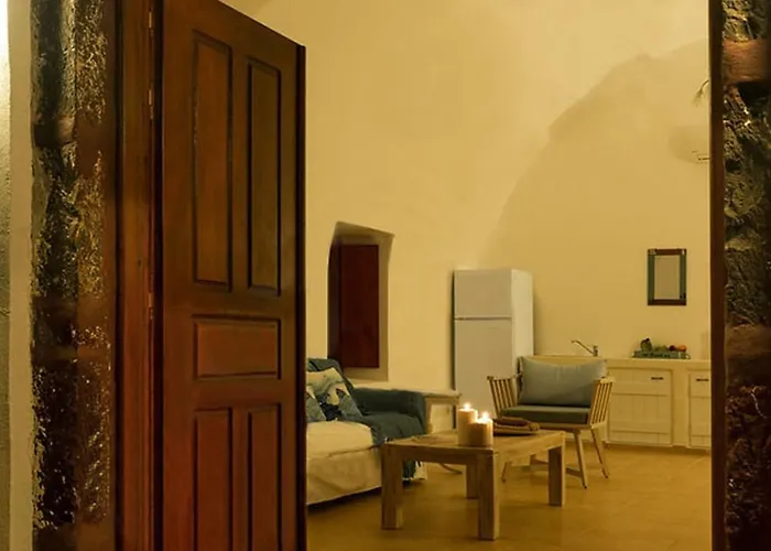 Aenaon Estate 1896 By K&k 3* Pýrgos