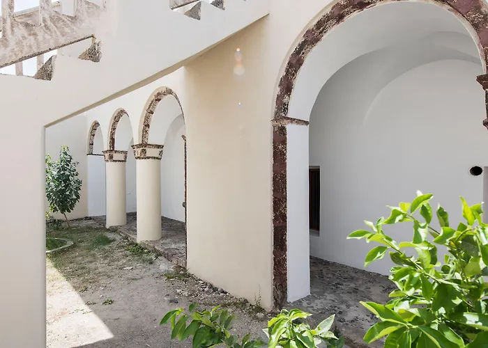 Aenaon Estate 1896 By K&k 3* Pýrgos