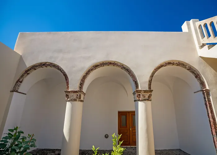 Apart Otel Aenaon Estate 1896 By K&k 3*