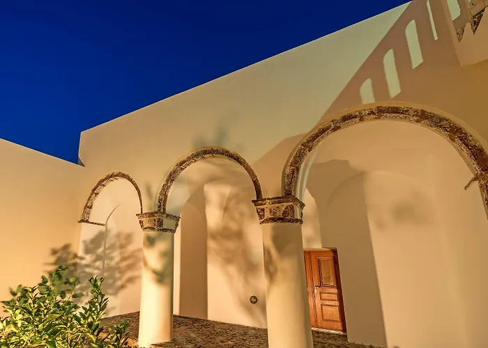 Aenaon Estate 1896 By K&k Apart Otel