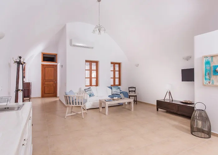 Apart Otel Aenaon Estate 1896 By K&k 3*