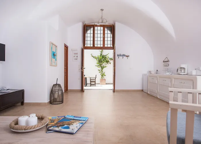 Apart Otel Aenaon Estate 1896 By K&k