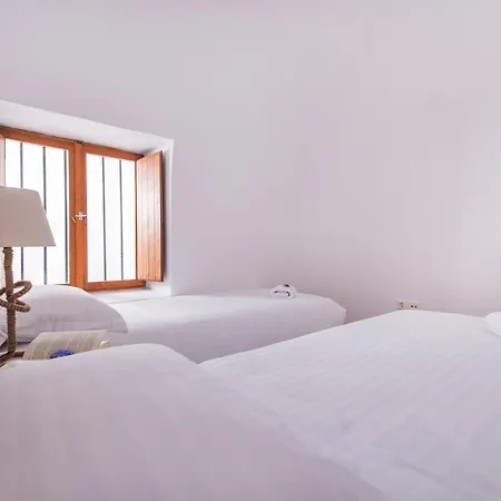 Aenaon Estate 1896 By K&k Aparthotel