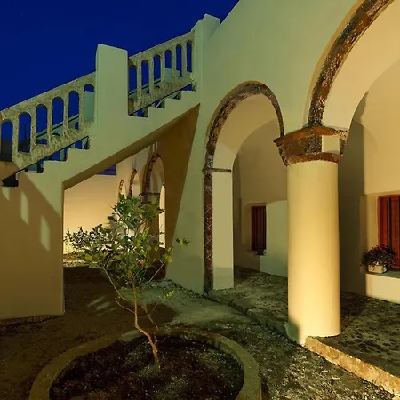 Aenaon Estate 1896 By K&k Pýrgos