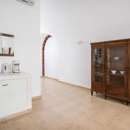 Aparthotel Aenaon Estate 1896 By K&k Pýrgos