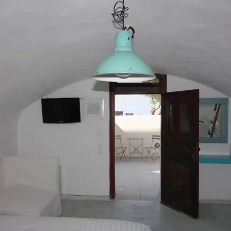 Aenaon Estate 1896 By K&k Апарт-отель