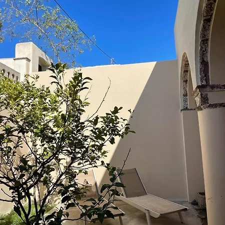 Aparthotel Aenaon Estate 1896 By K&k 3*