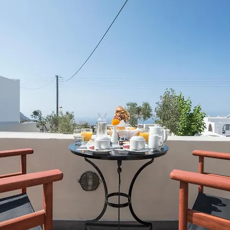 Aenaon Estate 1896 By K&k Пиргос