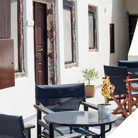 Aenaon Estate 1896 By K&k 3* Pýrgos