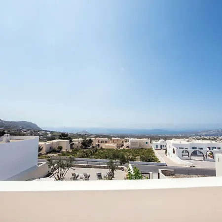 Aenaon Estate 1896 By K&k Aparthotel