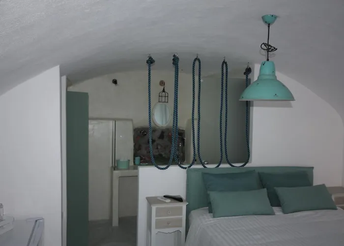 Апарт-отель Aenaon Estate 1896 By K&k Пиргос