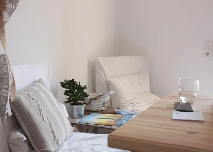 Aenaon Estate 1896 By K&k 3* Пиргос