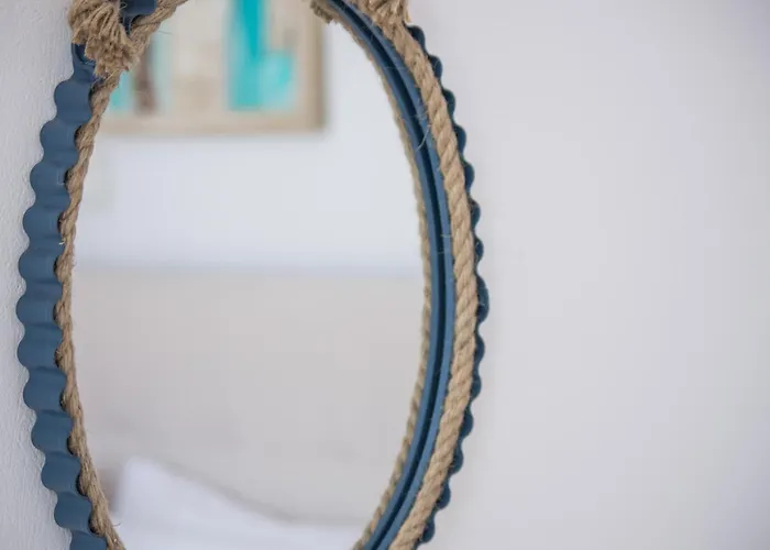 Aenaon Estate 1896 By K&k 3* Пиргос