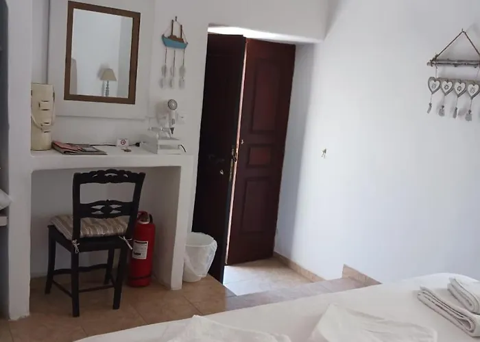 Aenaon Estate 1896 By K&k Пиргос